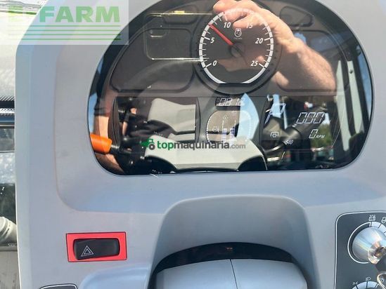 Tractor agrícola - Valtra - a 105 h4