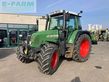 Tractor agrícola - Fendt - farmer 410 vario