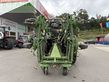 Henificador - Krone - kw 7.92/8