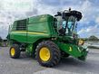 Cosechadora de Cereal - John Deere - t550