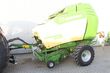Empacadora gigant - Krone - comprima v 180 xc