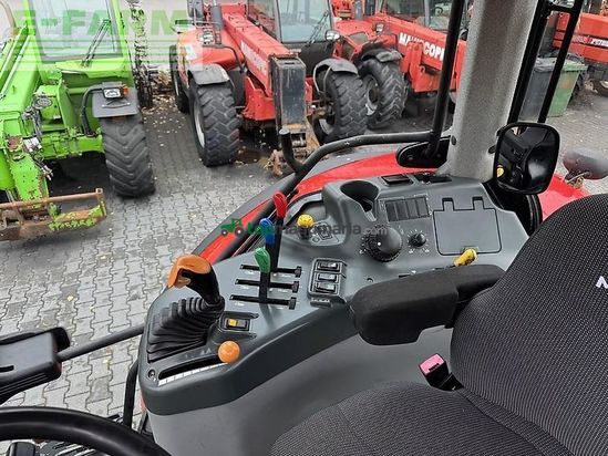 Tractor agrícola - McCormick - ttx 190 xtraspeed