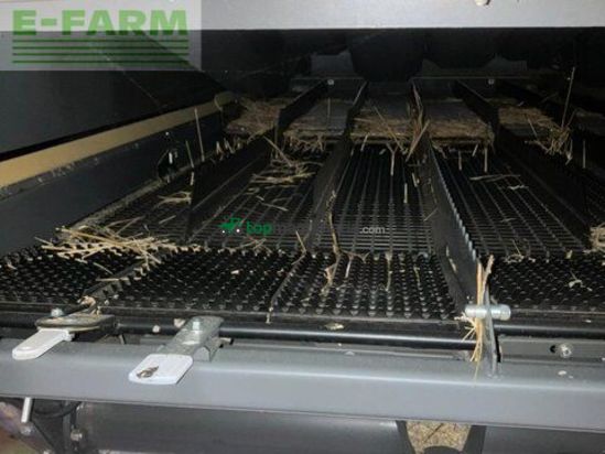 Cosechadora de Cereal - Fendt - 6275 l
