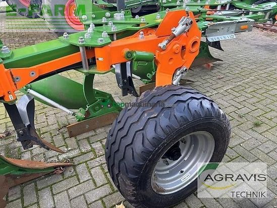 Arado - Amazone - teres 300 v 5+0 100