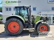 Tractor agrícola - Claas - axion 810 cebis