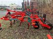 Cultivador - Kverneland - enduro 3000 triflex