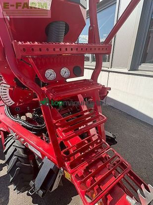 Sembradora - Horsch - pronto 3 dc