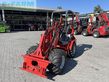 Minicargadora - Fuchs - 950h mit euroaufnahme 150h