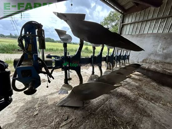 Arado - Lemken - variopal 8