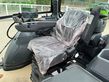 Tractor agrícola - Valtra - n155 d mit rüfa u. fk