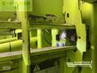 Empacadora gigant - Claas - quadrant 2200 rc
