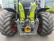 Tractor agrícola - Claas - arion 640 cmatic