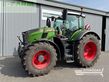 Tractor agrícola - Fendt - 728 vario gen7 profi plus