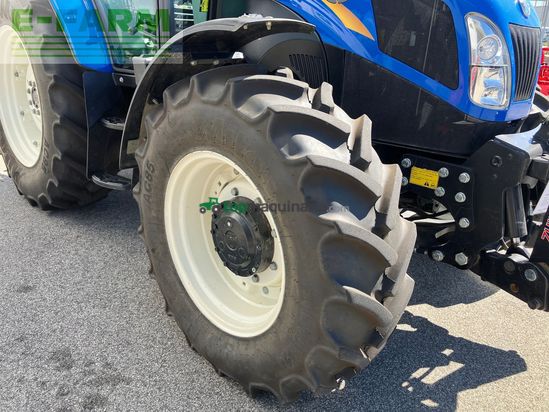 Tractor agrícola - New Holland - TD5.85
