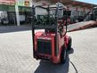 Minicargadora - Schaffer - 2027 mit 2800h