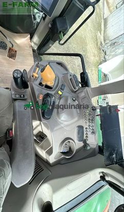 Tractor agrícola - John Deere - 6120m