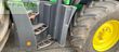 Cosechadora de Cereal - John Deere - 9700