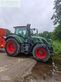 Tractor agrícola - Fendt - 720 vario scr profi Profi