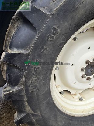 Tractor agrícola - New Holland - tl90a (4wd) A