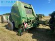 Empacadora gigant - John Deere - v451m