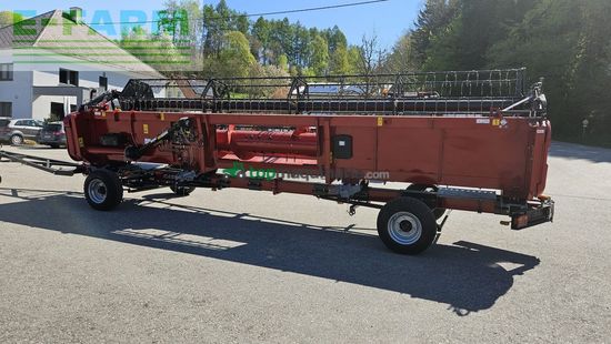 Cosechadora de Cereal - Case IH - axial-flow 6160