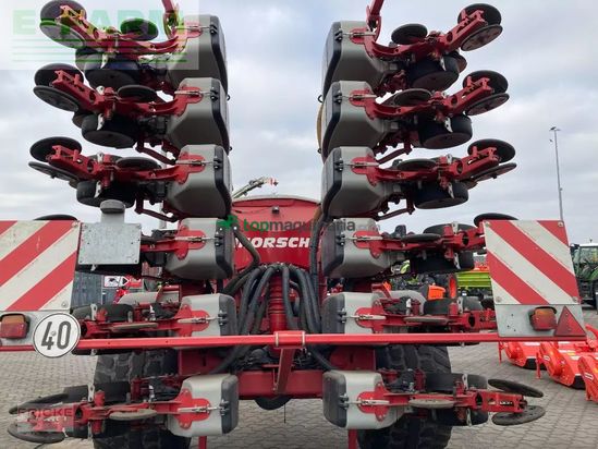 Sembradora monograno mecanica - Horsch - maestro 12.50 cc