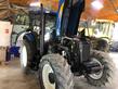Tractor agrícola - New Holland - TS125A con Pala BMX