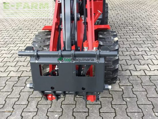 Telescopica - Schaffer - 2028 slt