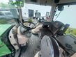 Tractor agrícola - Fendt - 939 vario gps section control motor getauscht