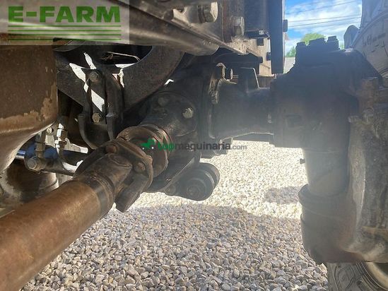 Tractor agrícola - Belarus - 921.4