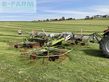 Henificador - Claas - liner 3600 comfort