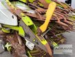 Cabezal - Claas - orbis 900 ac 3t
