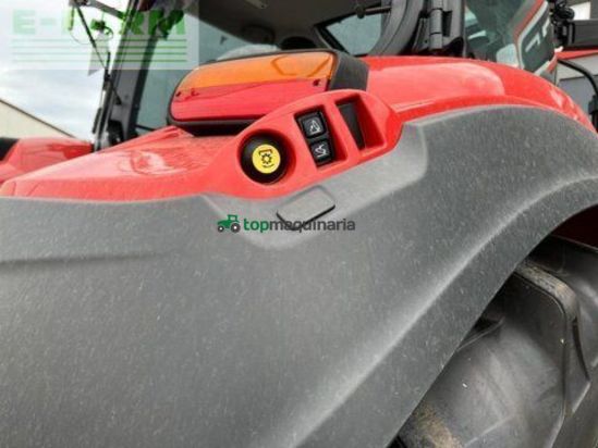 Tractor agrícola - Steyr - expert 4130 cvt