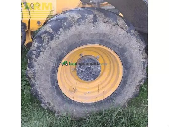 Telescopica - JCB - tm 320