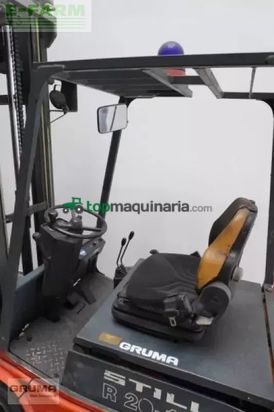 Elevadora - Still - r20-17