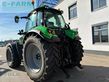 Tractor agrícola - Deutz-Fahr - agrotron 6185 ttv