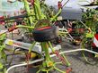 Henificador - Claas - volto 700