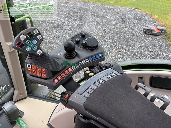 Tractor agrícola - Fendt - 313 vario gen4 power setting 2