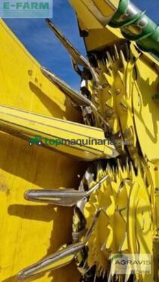 Cosechadora de Cereal - John Deere - 7400