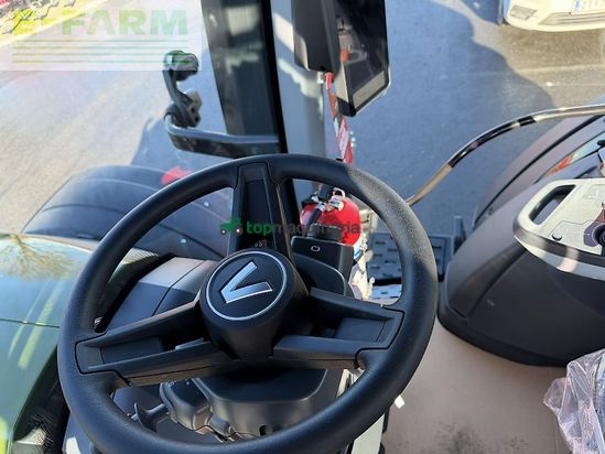 Tractor agrícola - Valtra - n175 active