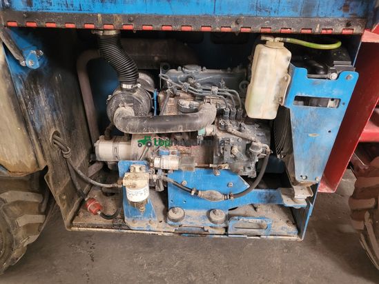 GENIE GS3268RT
