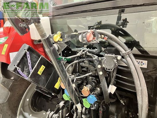 Tractor agrícola - Case IH - farmall 100 c