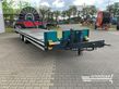 Remolqu agrícola -  - fortuna - lkw-tieflader t 160