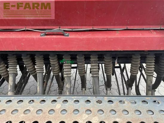 Combinado de siembra - Kongskilde - 4m såmaskine