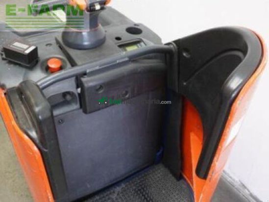 Elevadora - Linde - t 20 sp 131-08