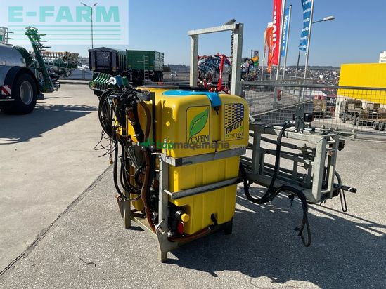 Atomizador - Caffini - Target