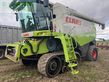 Cosechadora de Cereal - Claas - LEXION 570 TT