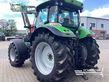 Tractor agrícola - Deutz-Fahr - agrotron k 110