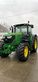 Tractor agrícola - John Deere - 6140 r