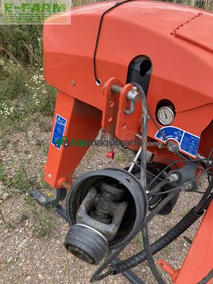 Cortacésped manual - Kuhn - faucheuse kuhn gmd 3511ff 1000